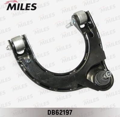 Miles DB62197 - Рычаг подвески колеса autospares.lv