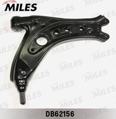 Miles DB62156 - Рычаг подвески колеса autospares.lv