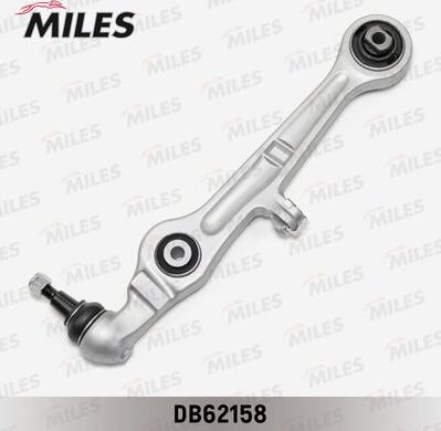 Miles DB62158 - Рычаг подвески колеса autospares.lv