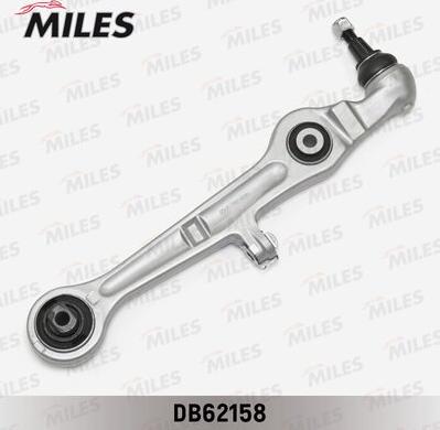 Miles DB62158 - Рычаг подвески колеса autospares.lv