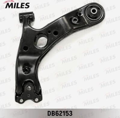 Miles DB62153 - Рычаг подвески колеса autospares.lv