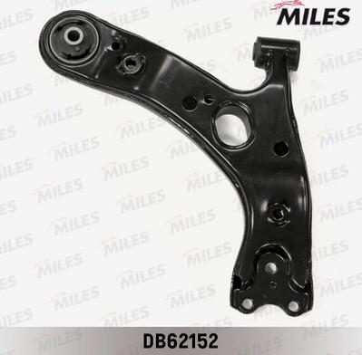 Miles DB62152 - Рычаг подвески колеса autospares.lv