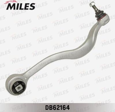 Miles DB62164 - Рычаг подвески колеса autospares.lv