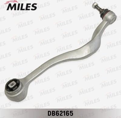 Miles DB62165 - Рычаг подвески колеса autospares.lv