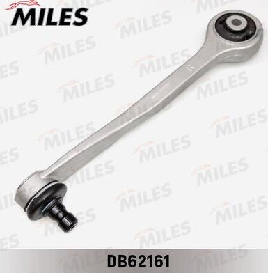 Miles DB62161 - Рычаг подвески колеса autospares.lv