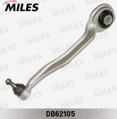 Miles DB62105 - Рычаг подвески колеса autospares.lv