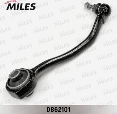 Miles DB62101 - Рычаг подвески колеса autospares.lv