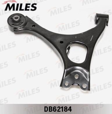 Miles DB62184 - Рычаг подвески колеса autospares.lv