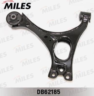 Miles DB62185 - Рычаг подвески колеса autospares.lv