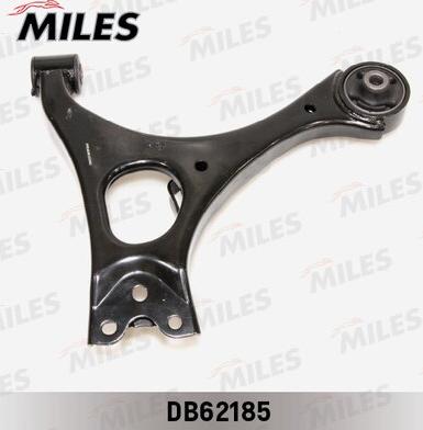 Miles DB62185 - Рычаг подвески колеса autospares.lv