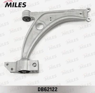 Miles DB62122 - Рычаг подвески колеса autospares.lv