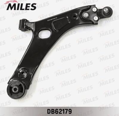 Miles DB62179 - Рычаг подвески колеса autospares.lv