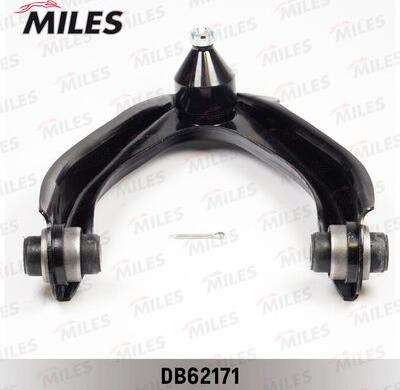 Miles DB62171 - Рычаг подвески колеса autospares.lv