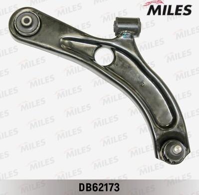 Miles DB62173 - Рычаг подвески колеса autospares.lv