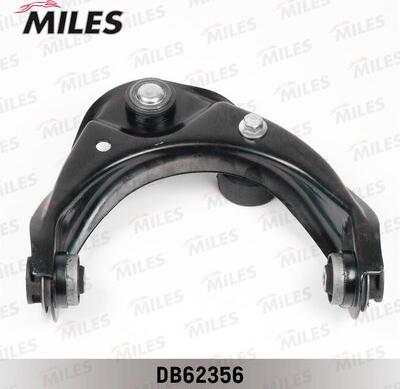 Miles DB62356 - Рычаг подвески колеса autospares.lv