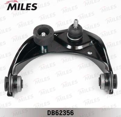 Miles DB62356 - Рычаг подвески колеса autospares.lv