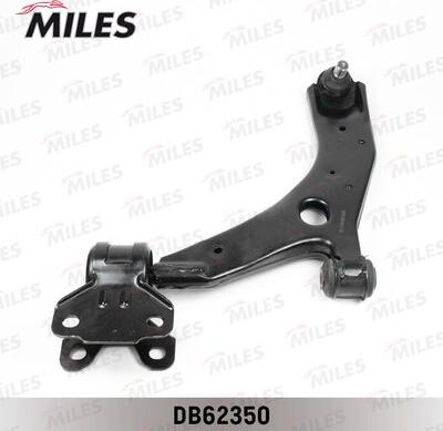 Miles DB62350 - Рычаг подвески колеса autospares.lv