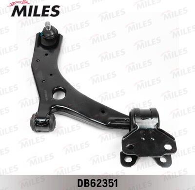 Miles DB62351 - Рычаг подвески колеса autospares.lv