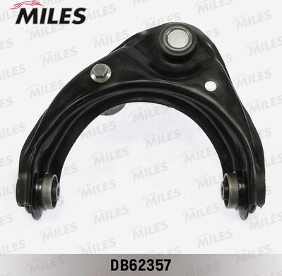 Miles DB62357 - Рычаг подвески колеса autospares.lv