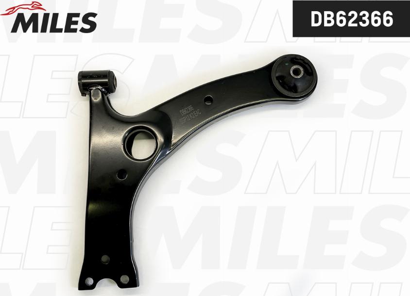 Miles DB62366 - Рычаг подвески колеса autospares.lv