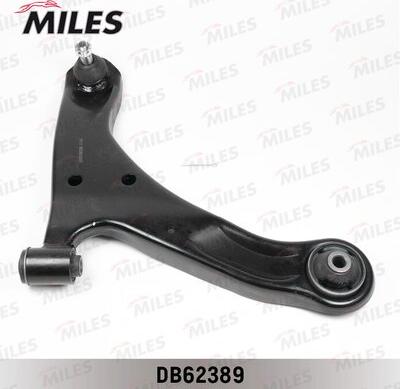 Miles DB62389 - Рычаг подвески колеса autospares.lv