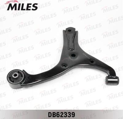 Miles DB62339 - Рычаг подвески колеса autospares.lv