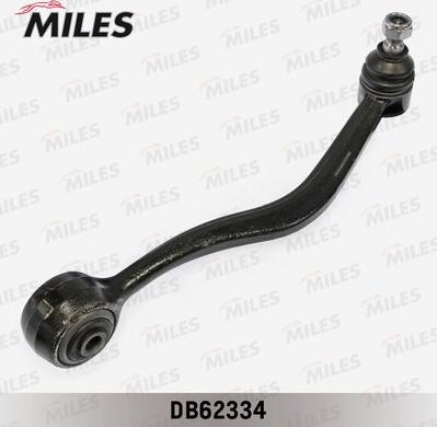 Miles DB62334 - Рычаг подвески колеса autospares.lv