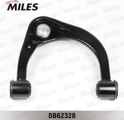 Miles DB62328 - Рычаг подвески колеса autospares.lv