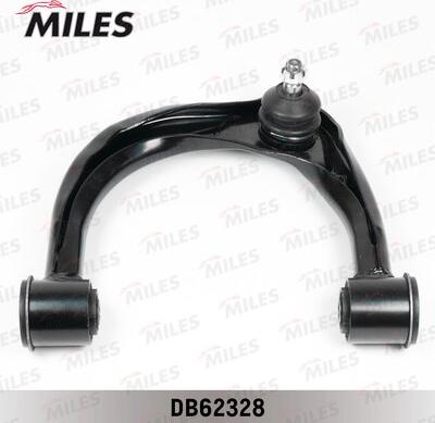 Miles DB62328 - Рычаг подвески колеса autospares.lv