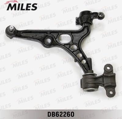 Miles DB62260 - Рычаг подвески колеса autospares.lv