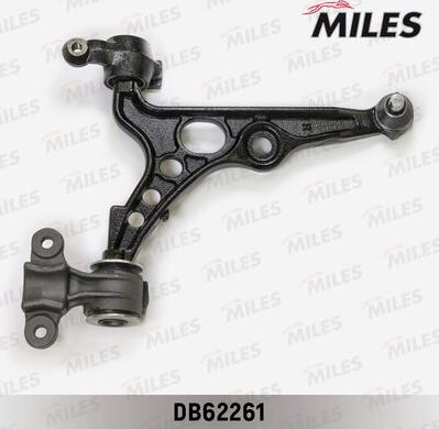 Miles DB62261 - Рычаг подвески колеса autospares.lv