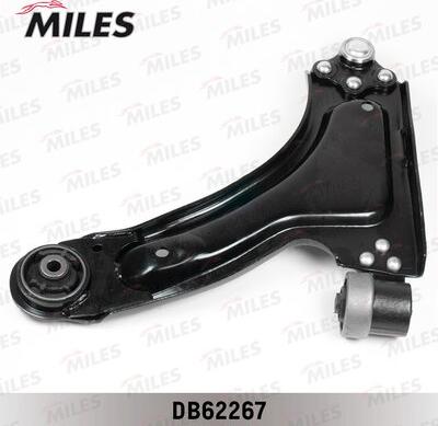 Miles DB62267 - Рычаг подвески колеса autospares.lv