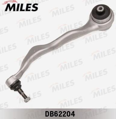 Miles DB62204 - Рычаг подвески колеса autospares.lv