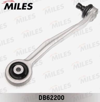 Miles DB62200 - Рычаг подвески колеса autospares.lv