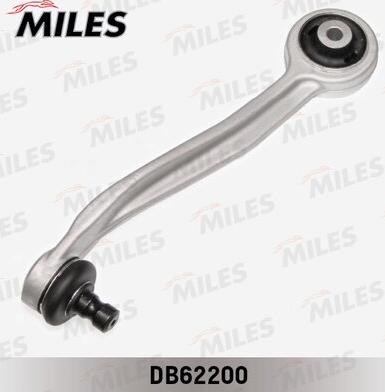 Miles DB62200 - Рычаг подвески колеса autospares.lv