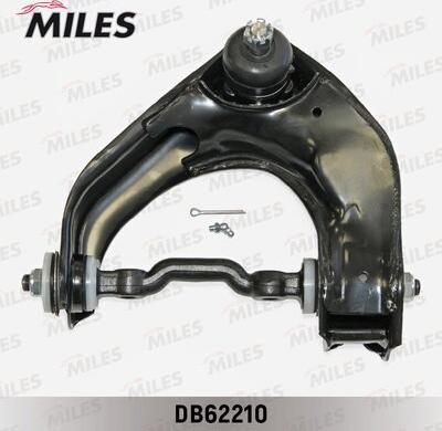 Miles DB62210 - Рычаг подвески колеса autospares.lv