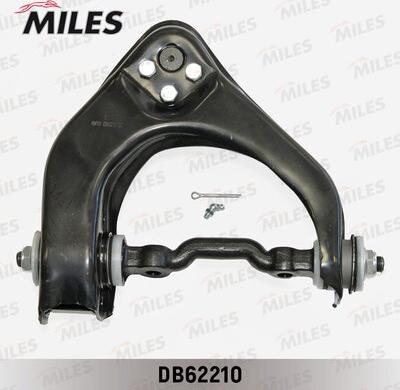 Miles DB62210 - Рычаг подвески колеса autospares.lv