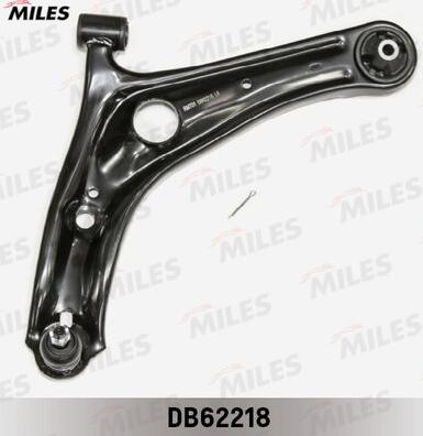 Miles DB62218 - Рычаг подвески колеса autospares.lv