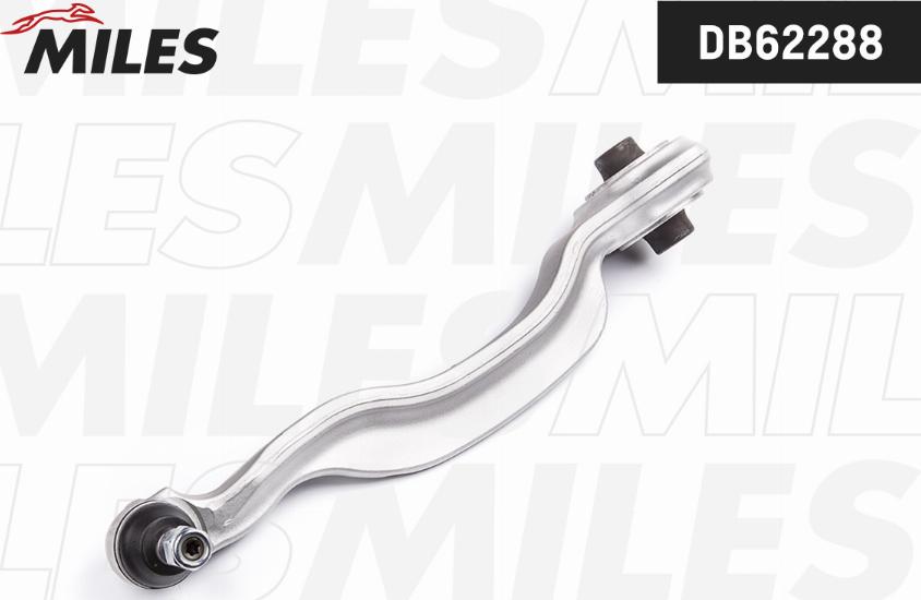 Miles DB62288 - Рычаг подвески колеса autospares.lv