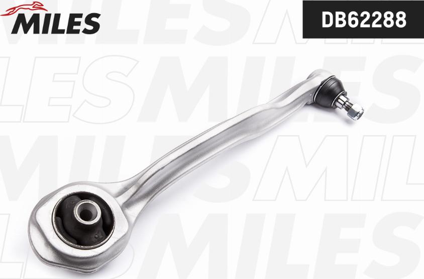 Miles DB62288 - Рычаг подвески колеса autospares.lv