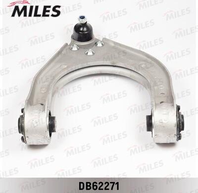 Miles DB62271 - Рычаг подвески колеса autospares.lv