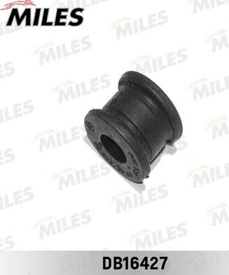 Miles DB16427 - Втулка стабилизатора autospares.lv