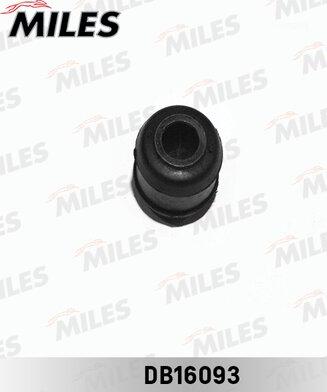 Miles DB16093 - Втулка стабилизатора autospares.lv