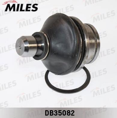 Miles DB35082 - Шаровая опора, несущий / направляющий шарнир autospares.lv