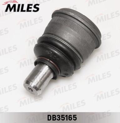 Miles DB35165 - Шаровая опора, несущий / направляющий шарнир autospares.lv