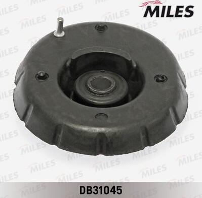 Miles DB31045 - Опора стойки амортизатора, подушка autospares.lv