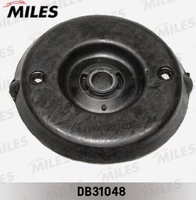 Miles DB31048 - Опора стойки амортизатора, подушка autospares.lv