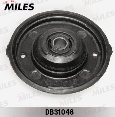 Miles DB31048 - Опора стойки амортизатора, подушка autospares.lv