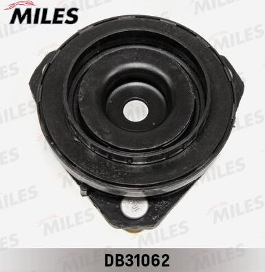 Miles DB31062 - Опора стойки амортизатора, подушка autospares.lv