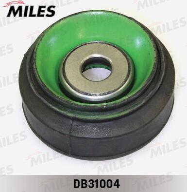 Miles DB31004 - Опора стойки амортизатора, подушка autospares.lv